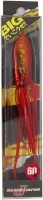 DAMIKI Big Mouth (Fixed Type) 60g #05 Gold Holo/Red
