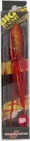 DAMIKI Big Mouth (Fixed Type) 60g #05 Gold Holo/Red