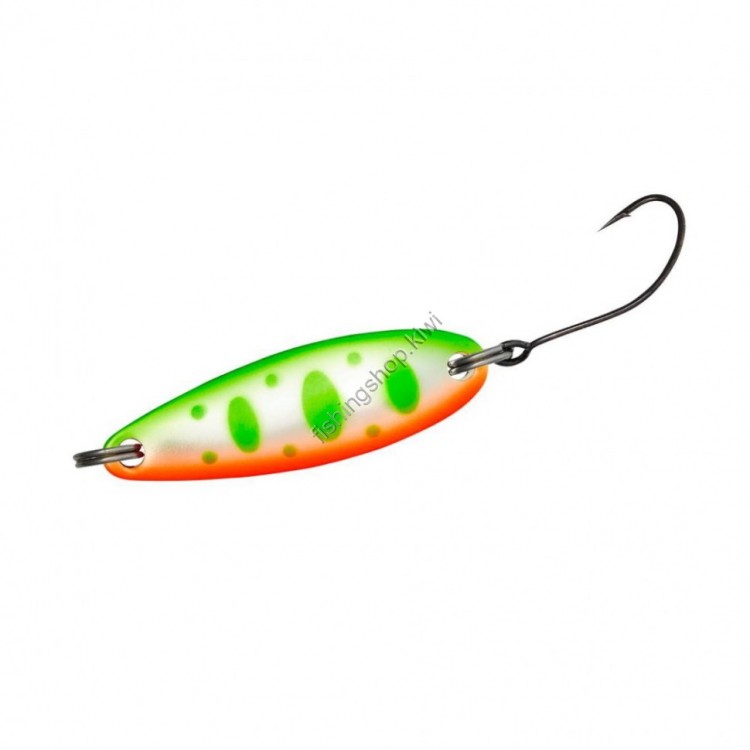 DAIWA Chinook Gekiatsu 4.0g #09 Yamame Orange Berry