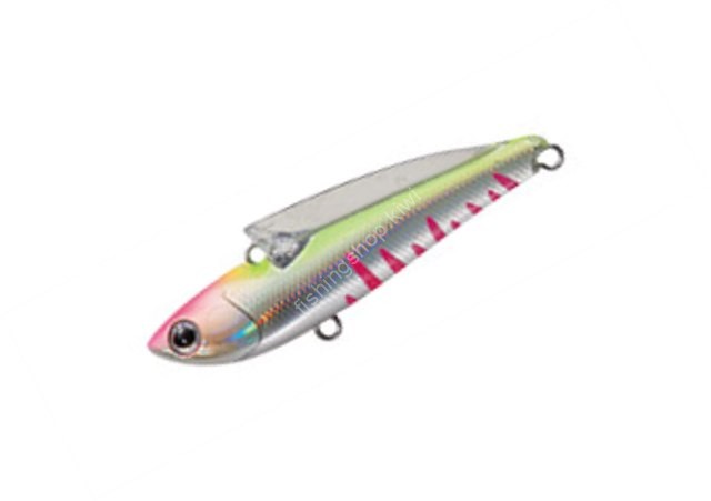 TACKLE HOUSE Shores SpinoVib SSV55 #39 Escape Pink