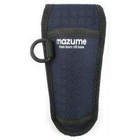 MAZUME Fish Grip Holder | (For Attaching to Waist Belt) #Navy