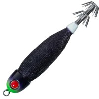 VALLEYHILL MINL20-30 Squid Seeker Metal'n No.20 #30 Egg Plant
