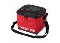 MAZUME Tackle Container Mini II #Red