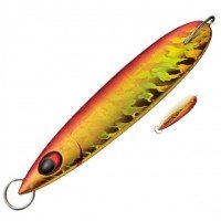 EVERGREEN "Ocean Fleet" Caprice Neo 130g #CP31 Akakin / Glow