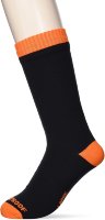 OTHER BRANDS DexShell DS626T Thermo Light Socks M Tangelo Red