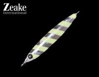 ZEAKE R_Sardine TG 80g #RSTG008 Zebra Glow