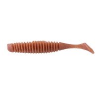 BERKLEY PowerBait MaxScent Pulse Tail 3inch #MMZ Mimizu