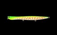 LONGIN Pixis 130S #S115C Hustle Orange