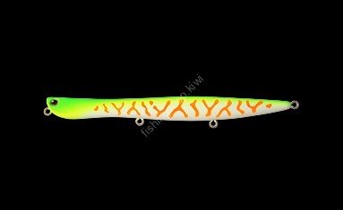 LONGIN Pixis 130S #S115C Hustle Orange