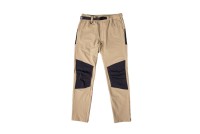 JACKALL Hybrid Stretch Pants (Beige) M