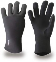 LITTLE PRESENTS OA-21 Ocean Gloves Black L