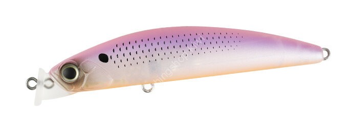 DUO Terrif DC-9 Bullet CCC0676 Matt Konoshiro Pink Back