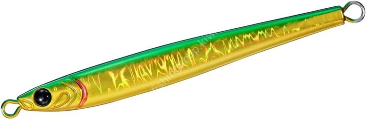 DAIWA TG Bait Slim 100g #MG Keimura Green Gold