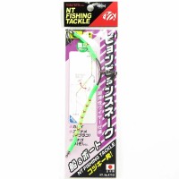 NT Swivel Pyon Pyon Snake [Green] S