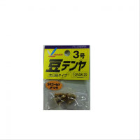 Fujiwara TENYA Bean No.3 24KG