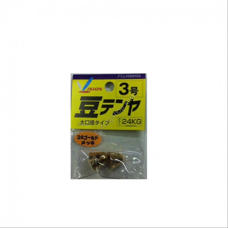 Fujiwara TENYA Bean No.3 24KG