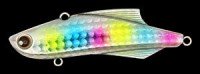 LONGIN Kick Beat 55 12g #025 Lens Candy (Silver Bild Lame)