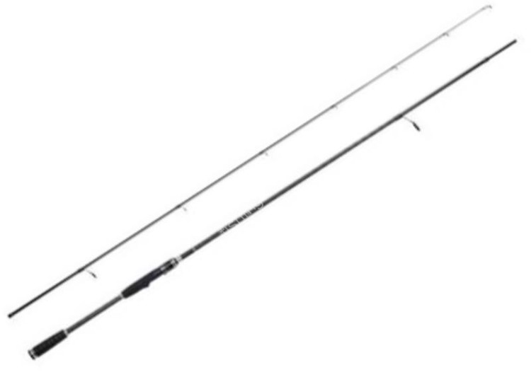 ABU GARCIA Abu XrossField XSFS-862M