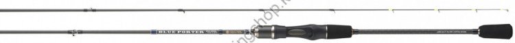 Nissin Uzaki NISSIN BLUE PORTER IKM-606MH 6.6