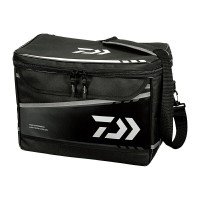 DAIWA F Cool Bag 20 (B) Black