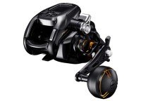 SHIMANO 22 Beast Master 2000