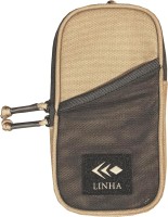 LINHA SOP-04 Mobile Pouch #Khaki