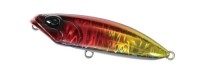 DUO Bay Ruf Reprush 62F #CPA0581 Homura Red