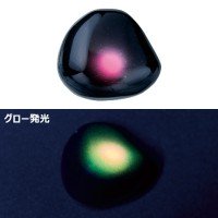 GAMAKATSU Luxxe 19-372 Ohgen Yudo Tai Tenya 100g No.27 #14 Augen Black
