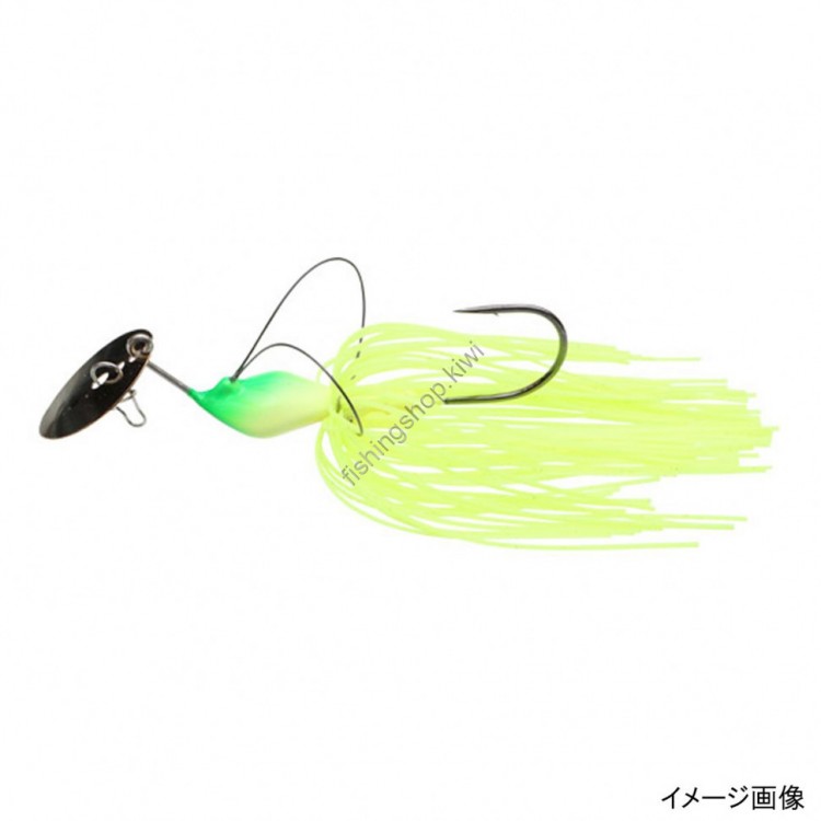DSTYLE D-Blade 10g Chart