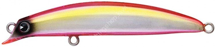 IMA Sasuke SS-75 # SKS75-124 Pink & Pink