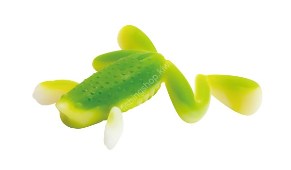 ENGINE King Boso Frog #125 Tree Frog