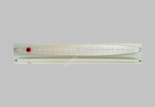 NAKATANI S.Jig 300-210g #Pearl White Bone