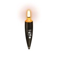 LUMICA Retsugu Hikari Long Throwing Lure 8 [Orange]