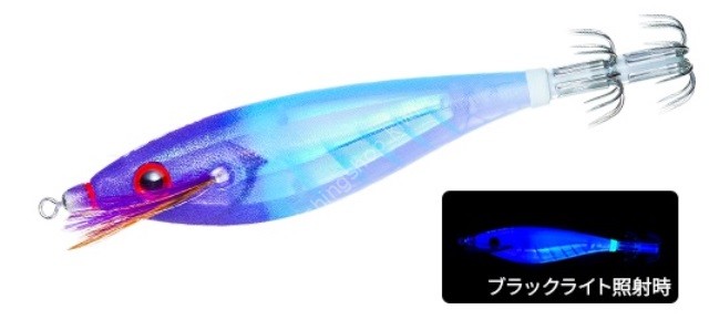 DUEL Ultra 3D Cloth M2 SS 85mm #KVSB Sumi Shio Blue