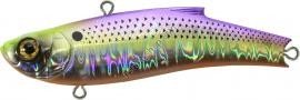 Bassday Range Vibe 55ES FL-410 VO Shad OB