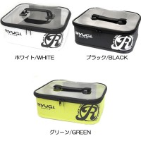 RYUGI R6004 Item Bag III #Double White