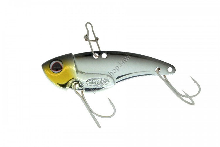 Berkley PURE FISHING JAPAN JBHBDEXMV54-BS DEX METAL VIB