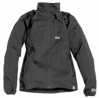 Abu Garcia Water Resistant Jacket Black XL