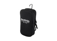 PAZDESIGN Chloroprene Pouch Wide PAC-340 #Black/White