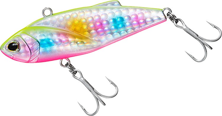 DAIWA SeaBass Hunter Vib Z 70S #Fuyajyo
