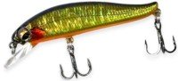 SOULS Namusan6 5.5g #03 KinKuro・Orange Belly