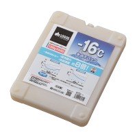 LOGOS Sub-Zero Pack GT-16 Degrees Celsius Hard 1200g