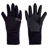 ABU GARCIA Long Cuffs Full Finger NP Gloves (Black) M