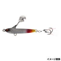 RISE JAPAN Rise Jig Blade 60g #RB10 Backfire