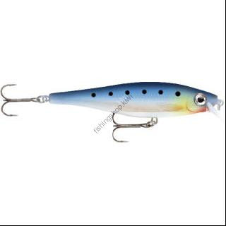 RAPALA BX Minnow BXM10 BSRD