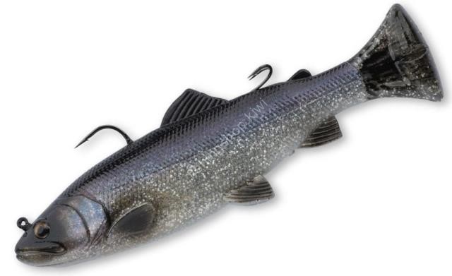 SAVAGE GEAR 3D Pulse Tail Trout 8'' SS #Kok Trout