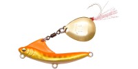 MEGABASS Sokoppa 40g #Orange Gold