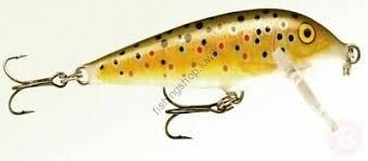 RAPALA CountDown CD7 TRL