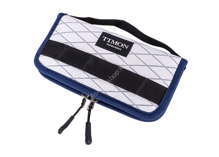 JACKALL Timon Spoon Wallet R S #White