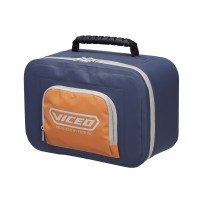 PROX VC10530N Viceo Multi-Partition Tarpaulin Bag 30L #Navy